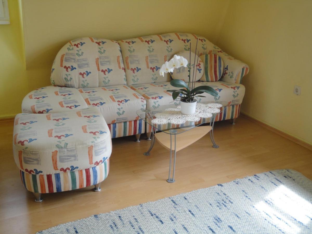Zeilinger Villa Knittelfeld Esterno foto