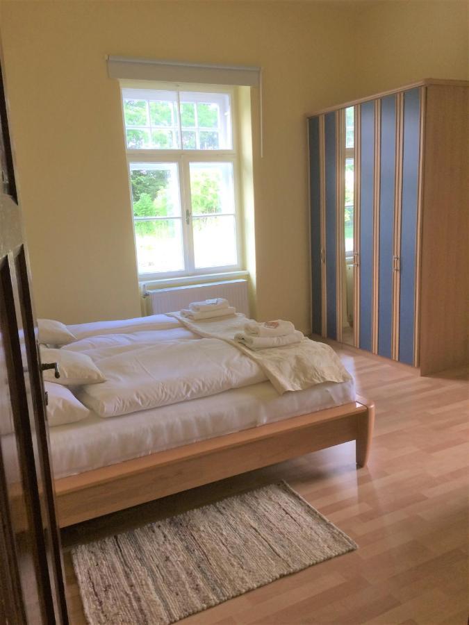 Zeilinger Villa Knittelfeld Esterno foto