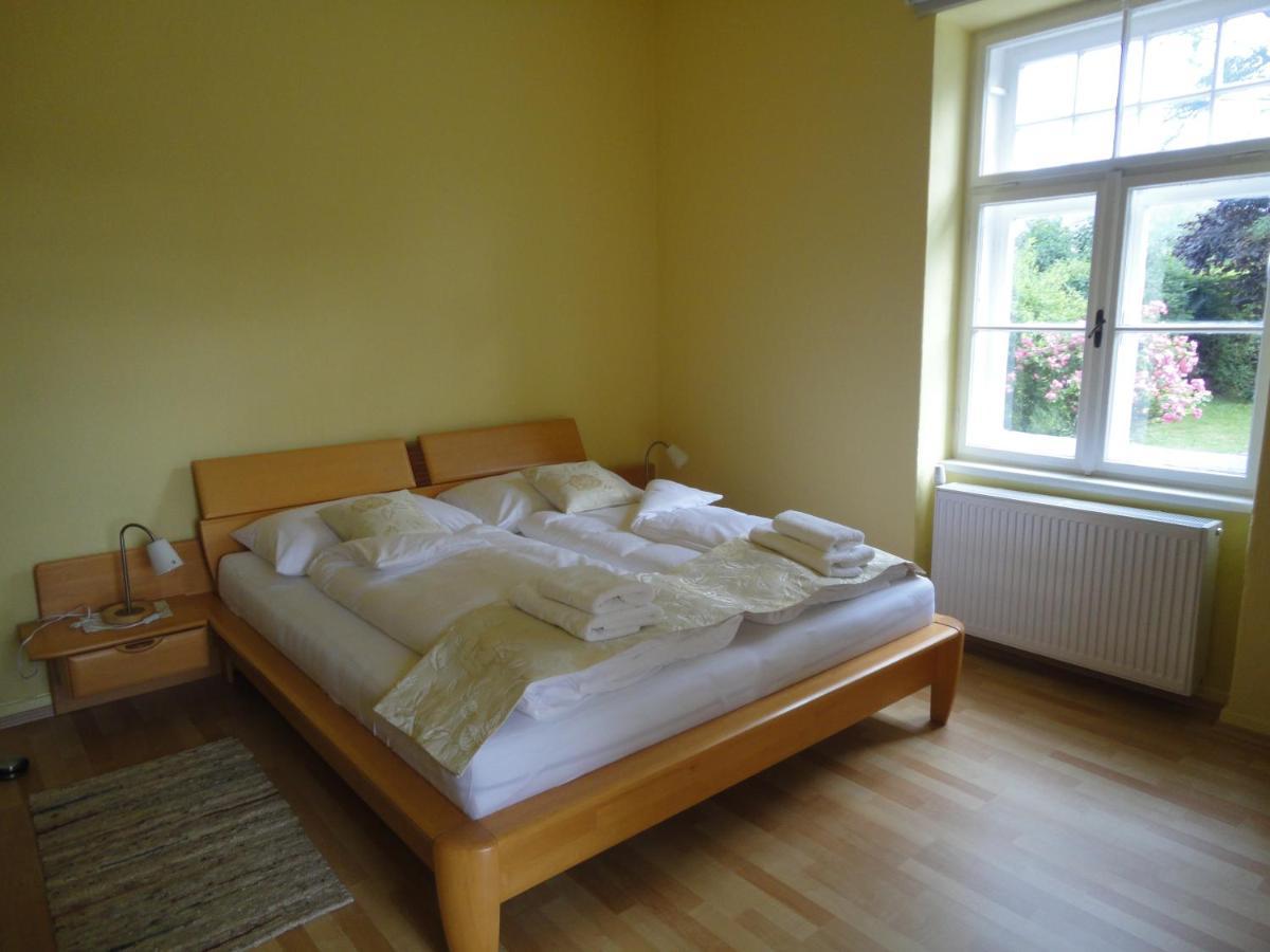 Zeilinger Villa Knittelfeld Esterno foto