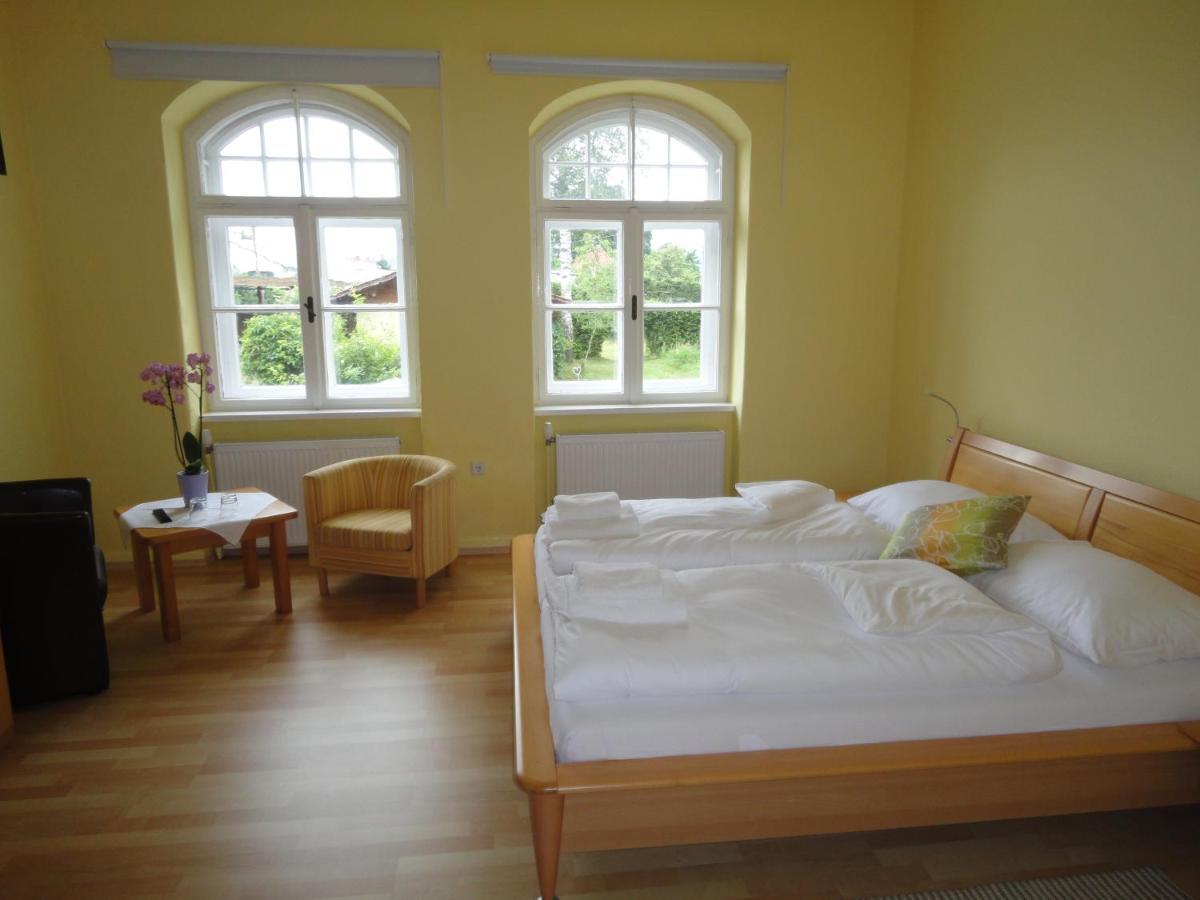 Zeilinger Villa Knittelfeld Esterno foto