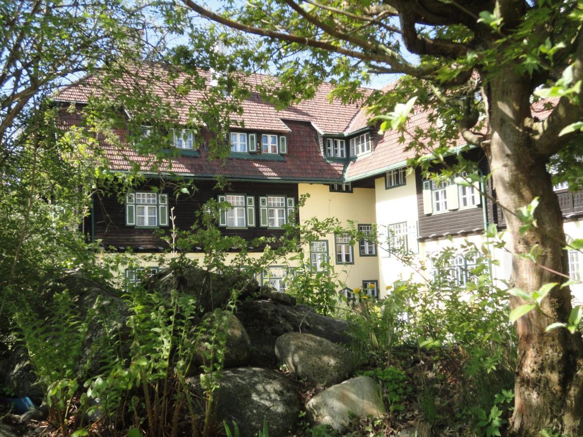 Zeilinger Villa Knittelfeld Esterno foto